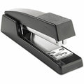 Universal Desktop Stapler, Black, UNV43128