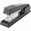 Universal Desktop Stapler, Black, UNV43128
