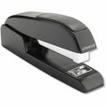 Universal Desktop Stapler, Black, UNV43138