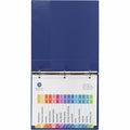 Avery Dividers, 15 Tabs, Ready Index, (3 Sets of 11074), White, 24 / Carton, AVE11074