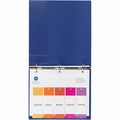 Avery Dividers, 5 Tabs, Ready Index (3 Sets of 11070), White, 12 / Carton, AVE11070