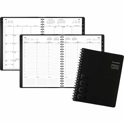 ACCO At-A-Glance Contemporary Planner, 8 1/4", AAG70950X05