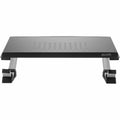 Allsop Redmond Adjustable Laptop Stand, Fits up to 17-inch Laptop - (30498), Silver, ASP30498