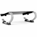 Allsop Redmond Adjustable Laptop Stand, Fits up to 17-inch Laptop - (30498), Silver, ASP30498