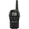 Midland Radio Midland LXT500VP3 Two-way Radio, Black, MROLXT500VP3