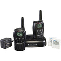 Midland Radio Midland LXT500VP3 Two-way Radio, Black, MROLXT500VP3