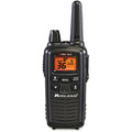 Midland Radio LXT600VP3 Two-Way Radio, Black, MROLXT600VP3