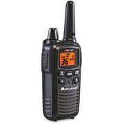 Midland LXT600VP3 Two-Way Radio, 1 Each