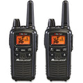Midland Radio LXT600VP3 Two-Way Radio, Black, MROLXT600VP3