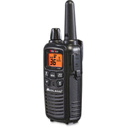 Midland LXT600VP3 Two-Way Radio, 1 Each
