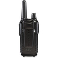 Midland Radio LXT600VP3 Two-Way Radio, Black, MROLXT600VP3
