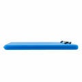 Saunders SlimMate Storage Clipboard, Blue, SAU00559