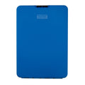 Saunders SlimMate Storage Clipboard, Blue, SAU00559