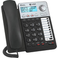 VTech Holdings AT&T ML17929 Standard Phone - Silver