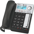 VTech AT&T ML17929 Standard Phone - Silver