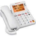VTech Holdings AT&T CL4940 Standard Phone - White
