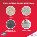 Reckitt Benckiser plc Professional RESOLVE Spot & Stain Carpet Cleaner, RAC97402