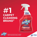Reckitt Benckiser plc Professional RESOLVE Spot & Stain Carpet Cleaner, RAC97402