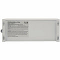 Eaton Tripp Lite series 8-outlet Premium Surge Suppressor, Light Gray, TRPISOBAR8ULTRA