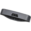 Fellowes Callisto 125 Laminator & Pouch Starter Kit, Black, FEL5729101