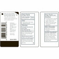 Gojo PURELL Advanced Hand Sanitizer Gel, Clear, 24 / Carton, GOJ960524