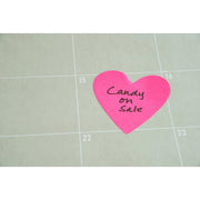 Post-it® Die-Cut Notes, 1 Pack
