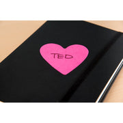 Post-it® Die-Cut Notes, 1 Pack