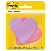 Post-it® Die-Cut Notes, 1 Pack