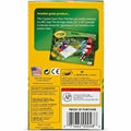 Crayola 48 Crayons, Assorted, 48 / Box, CYO520048