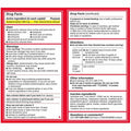 Johnson & Johnson Consumer . Tylenol Extra Strength Caplets, 1 Box, JOJ44910