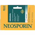 Johnson & Johnson Consumer . Neosporin Original Triple Antibiotic Ointment, 1 Box, JOJ23737