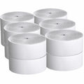 Kimberly-Clark Scott Coreless High-Capacity Jumbo Roll Toilet Paper, White, 12 / Carton, KCC07005