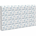 Kimberly-Clark Scott Pro Scottfold Multifold Paper Towels with Absorbency Pockets, White, 1 Carton, KCC01960