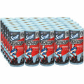 Kimberly-Clark Scott Original Shop Towels, Blue, 1 Carton, KCC75130