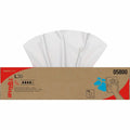 Kimberly-Clark Wypall GeneralClean L30 Heavy Duty Cleaning Towels, White, 1 Carton, KCC05800