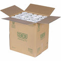Eco-Products 12 oz World Art Hot Beverage Cups, Multi, 20 / Carton, ECOEPBHC12WA