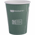 Eco-Products 12 oz World Art Hot Beverage Cups, Multi, 20 / Carton, ECOEP-BHC12-WA
