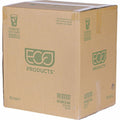 Eco-Products 12 oz World Art Hot Beverage Cups, Multi, 20 / Carton, ECOEPBHC12WA