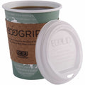 Eco-Products 12 oz World Art Hot Beverage Cups, Multi, 20 / Carton, ECOEPBHC12WA