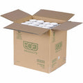 Eco-Products 8 oz World Art Hot Beverage Cups, Multi, 20 / Carton, ECOEPBHC8WA