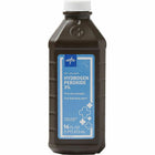 Medline 3 Percent USP Hydrogen Peroxide, 1 Each