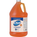 The Dial Dial Gold Antibacterial Liquid Hand Soap Refill, 4 / Carton, DIA88047CT