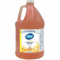 The Dial Dial Gold Antibacterial Liquid Hand Soap Refill, 4 / Carton, DIA88047CT