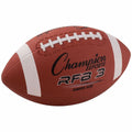 Champion Sports Junior Rubber Football, CSIRFB3