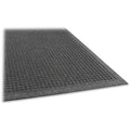 Millennium Mat EcoGuard Indoor Wiper Mats, Charcoal, MLLEG030504