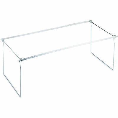 Universal File Frame, Steel, 12 / Carton, UNV17000