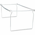 Universal File Frame, Steel, 12 / Carton, UNV17000