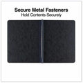 Universal Report Cover, 8 1/2" Width x 11" Length, UNV80571