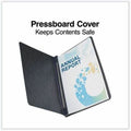 Universal Report Cover, 8 1/2" Width x 11" Length, UNV80571