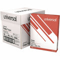 Universal Copy Paper, White, 8 1/2" x 11", UNV11289